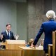 Ooit gevreesde motie van wantrouwen wordt routine: ‘Niemand kijkt er meer van op’