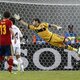 Confederations Cup: Spanje verslaat Uruguay
