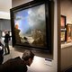 Rijks koopt schilderij met dijkdoorbraak Amsterdam