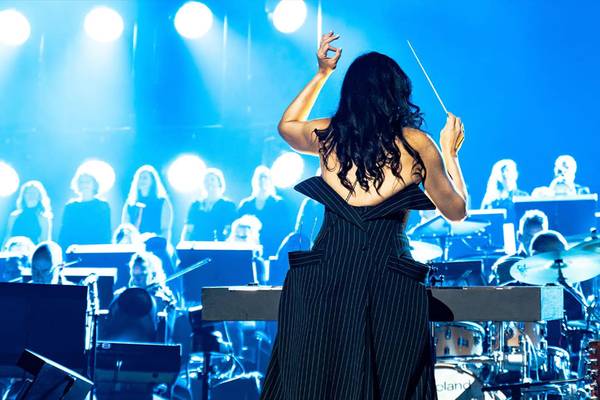 Night of the proms 2024