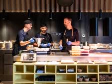 Dag van de sterren: bekijk hier welke restaurants door Michelin worden gekroond