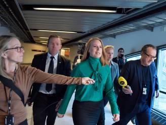 2 maanden na verkiezingen faalt ook Zweedse Centrumpartij in regeringsvorming: voorlopig onduidelijk hoe het verder moet