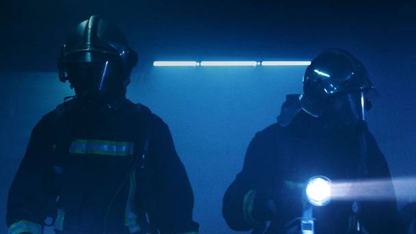 AZF: French Factory Explosion