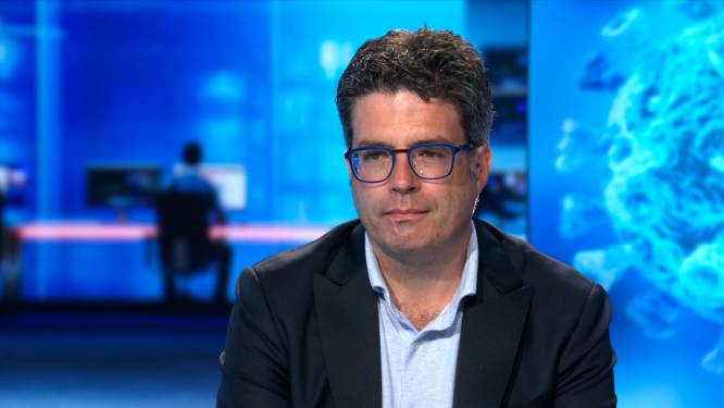 Van Gucht: “Noodrem tegen verspreiding gevaarlijke varianten is zeer goede zaak”