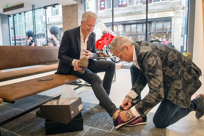 Van dael schoenen bv rijnstraat online arnhem