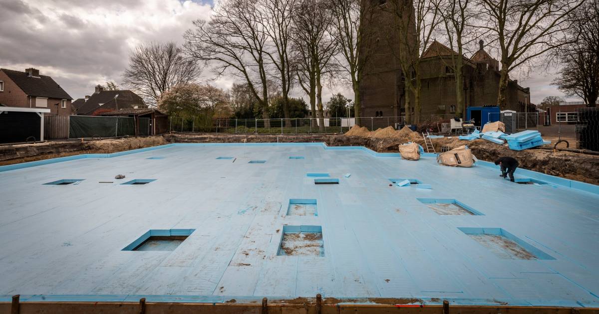 Gemeente helpt Hart van Spoordonk uit de brand; onderhoudspotje van dorpshuis weer gevuld