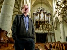Restauratie van het Kamorgel in Grote Kerk van Dordrecht is klaar: ‘De lijmpot kan weg’