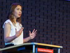 Gedeputeerde Anne-Marie Spierings stopt en gaat ondernemers vertegenwoordigen in Rotterdam