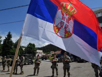 EU dreigt met "gevolgen" voor Servië en Kosovo als geweld aanhoudt