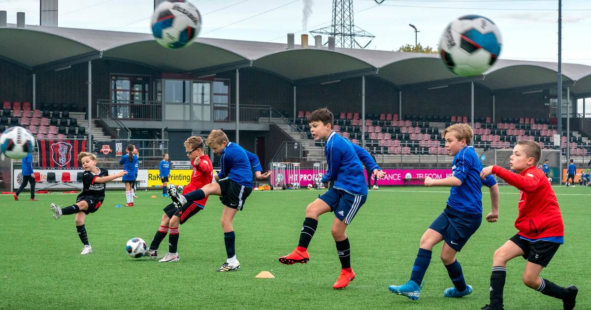 De steunen door lokaal te kopen met Scoor voor je Club ‘Een winwinwin’ Den Bosch