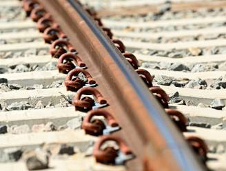 Infrabel voert vernieuwingswerken uit