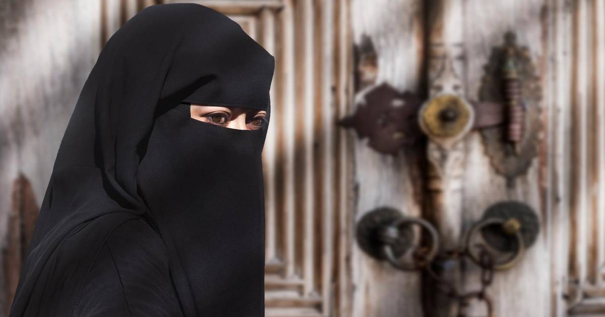 La Loi Belge Sur Linterdiction Du Niqab Ne Viole Pas La Cedh Home 7sur7be