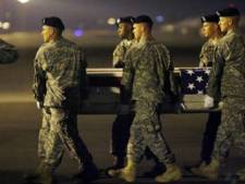 Huit soldats américains tués en Afghanistan