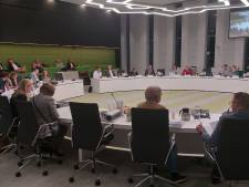 Welke partijen gaan in Woerden regeren? Het blijft spannend: fracties houden kaarten tegen de borst