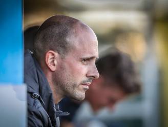 T1 Davy Sroka (Sporting Hasselt): “Graag goede flow doortrekken in thuisderby tegen SK Tongeren”