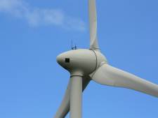 Kritiek op plan voor 210 meter hoge windmolens op bedrijventerrein Isselt: ‘Willen inwoners dit wel?’