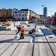 Meerderheid bouwplaatsen te gevaarlijk, inspectie legt werk stil