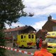 Huis in Dordrecht weggevaagd na ontploffing