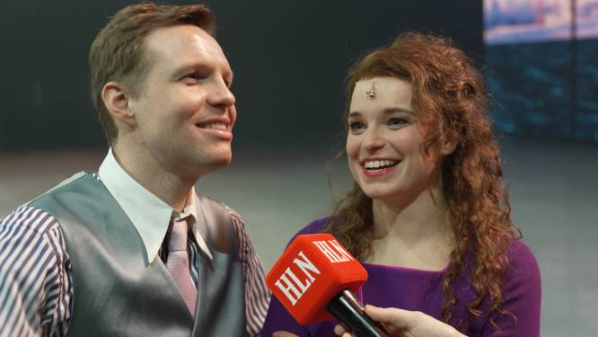 “Kans dat het misliep, was heel groot”: Cast ‘Red Star Line’ reageert vlak na première-voorstelling