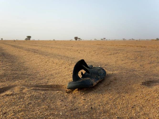 L’UE accusée de financer l’abandon de migrants dans le Sahara
