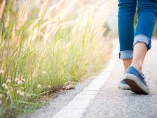 Waarom wandelen beter is tegen stress dan fietsen of rennen