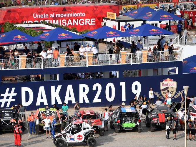 Alles wat u moet weten over de Dakar Rally 2019: “Het is mogelijk de laatste in Zuid-Amerika, maar het wordt wel een open wedstrijd”