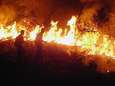 Aantal branden in Amazonewoud met 20 procent gestegen: “Meer toezicht ter plaatse nodig”