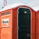 Pukkelpop 2018: Wat is een festival nog zonder Dixie-toiletten? Zuiver niets!