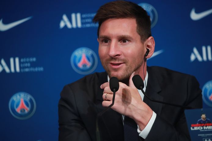 Het vertrek van Lionel Messi naar PSG maakt de kaartjes voor wedstrijden van FC Barcelona heel wat minder populair.