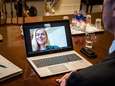 Toekomstige Nederlandse minister test positief op corona en moet digitaal eed afleggen