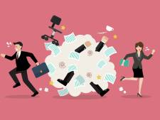 Wil je ontslag nemen na een werkconflict? ‘Wees je bewust van de gevolgen’
