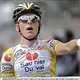 UCI ontkent positieve test 48 renners in Tour 2008