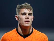 PSV tast naast Marlon ook Micky van de Ven af als extra optie voor de verdediging