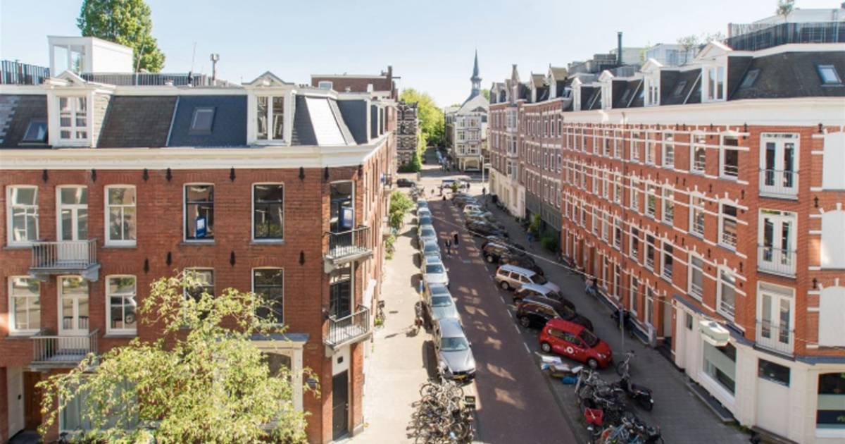 Piepkleine Studio Voor 1200 Euro Per Maand Gaat Viraal Op Twitter Wonen Ad Nl