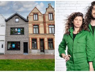 BINNENKIJKER. Voor 325.000 euro koop je woning waar Harry en Jerina tijdens ‘Huis gemaakt’ klusten: “Ideaal voor stadsmensen die rust willen”
