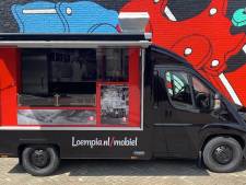 Zijn loempiamobiel is dag na diefstal ongeschonden terug, eigenaar (38) geeft tipgever 5000 euro