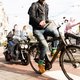 Hoe de snorfiets op de Amsterdamse fietspaden terechtkwam – en nu weer verdwijnt