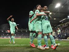 Vanavond op tv: 100 dagen in je hoofd, Keuringsdienst van waarde en UEFA Europa League: PSV – AS Monaco
