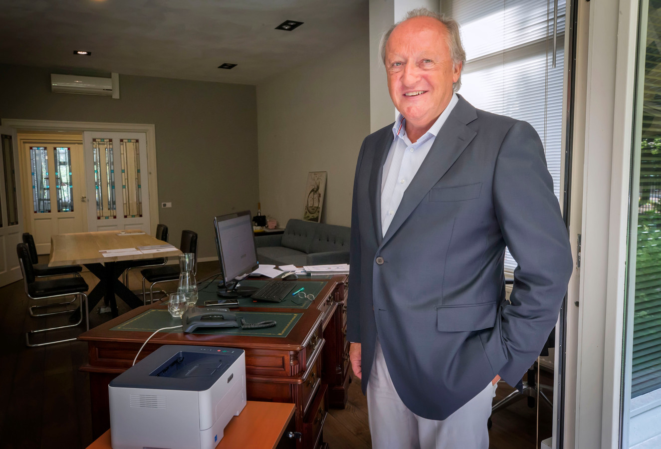 Bedrijven laten miljoenenclaims liggen (en Deventer advocatenkantoor