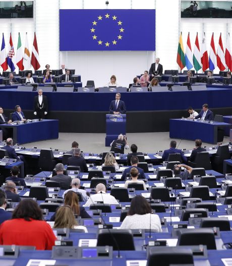 Le Parlement européen valide un important paquet de règles sur les plateformes en ligne