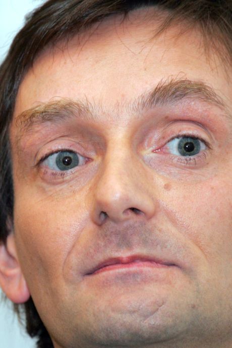 La famille donne des nouvelles rassurantes de l’enfant blessé dans l’accident impliquant Pierre Palmade