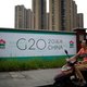 China sluit fabrieken voor schone lucht tijdens G20