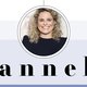Hanneke: “Als ik een bekende zie op straat, vlucht ik het liefst een winkel in”