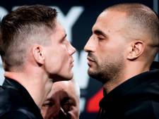 Rico Verhoeven en Badr Hari vechten nu ook om kijkcijfers