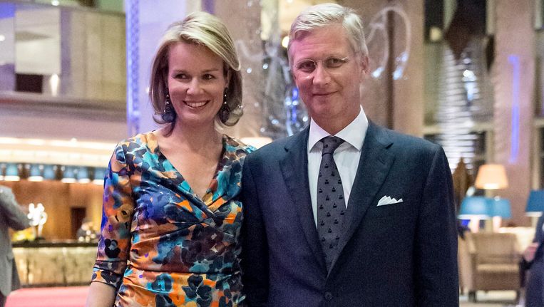 "Filip mocht van Boudewijn geen koning worden" | De Morgen