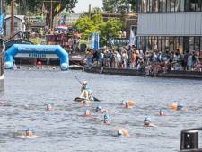 Sportief voor een goed doel: Swim to Fight Cancer komt terug naar Gouda
