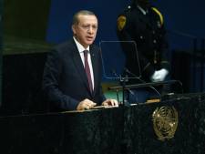 Pour Erdogan, l'Otan ne peut pas accorder l'asile à des "soldats terroristes"