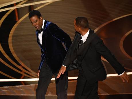 Diddy: ‘Chris Rock en Will Smith hebben ruzie na Oscars bijgelegd’