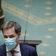 Premier De Croo over zaak-Jürgen Conings: ‘Dit is onaanvaardbaar’