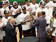LIVE NBA. Miami Heat doet het dan toch! Jimmy Butler en co kloppen Boston in ‘game seven’ en vervoegen Denver in finale